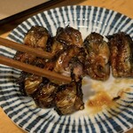 鰻専門店 愛川 - 