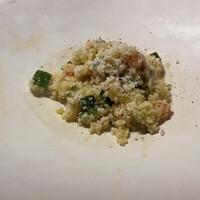 OSTERIA CHOUZETSU TOKYO - 
