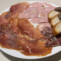 OSTERIA CHOUZETSU TOKYO - 