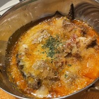OSTERIA CHOUZETSU TOKYO - 