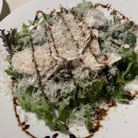 OSTERIA CHOUZETSU TOKYO - 