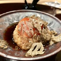 焼鳥 天赦 - 