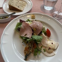 La Terrazza SABATINI - 