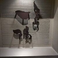 島之内 一陽 - 看板