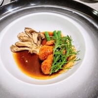 レストラン ラフィナージュ - 