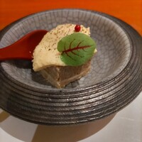 島之内 一陽 - つきだし