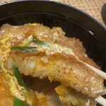 花びし - 厚さはこのくらい