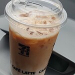 セブンイレブン - 別角度