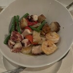 Carlucci - 料理写真: