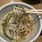 花びし - ひと口ふた口くらいのボリューム