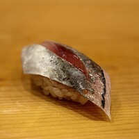 鮨 しゅん輔 阿佐ヶ谷 - 