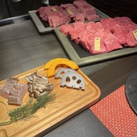 銀座のステーキ 銀座本店 - 