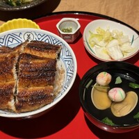 炭焼 うな富士 有楽町店 - 