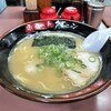 赤のれん クーニャンラーメン