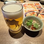 居酒家 駱駝 - 