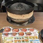 旭川成吉思汗 大黒屋 函館五稜郭店 - 