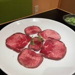 おかき - 料理写真: