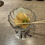居酒家 駱駝 - 