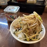 こいけのいえけい - 