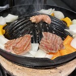 旭川成吉思汗 大黒屋 函館五稜郭店 - 