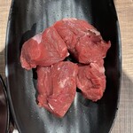 旭川成吉思汗 大黒屋 - 