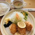 レストラン　むさし - 