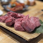 焼肉JIN TOKYO - 