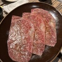 焼肉 ジャンボ はなれ -  焼肉 ジャンボ はなれ -