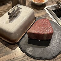 焼肉 ジャンボ はなれ -  焼肉 ジャンボ はなれ -
