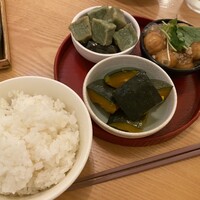 京都石塀小路豆ちゃ 有楽町 - 