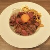ステーキライスとカレーの店 センタービーフ 池袋店