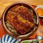 うなぎのしろむら 春日井 - 