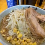 ラーメン二郎 - 