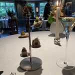 Restaurant Bareiss - 
