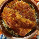 うなぎのしろむら 春日井 - 