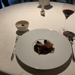 Restaurant Bareiss - 