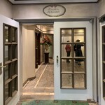 Restaurant Bareiss - 