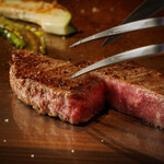 鉄板 薊 - 料理写真: