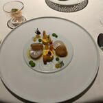 Restaurant Bareiss - 
