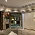 Restaurant Bareiss - 