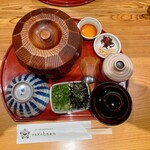 うなぎのしろむら 春日井 - 