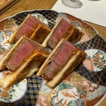 御料理 うえの - 