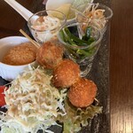 四季彩 ひととき - 