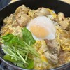 親子丼と鶏料理 鶏山賊 LECT店