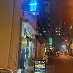 SF-BAR 神田FLUX - ＪＲ神田駅から徒歩数分