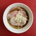 らぁ麺 いちと - 