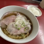 らぁ麺 いちと - 