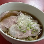 らぁ麺 いちと - 