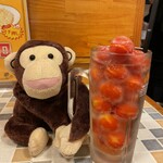 せんべろ立ち飲み ドラム缶 - 