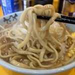 ラーメン二郎 - 
